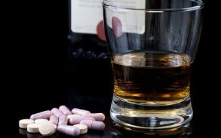 Трентал и алкоголь: совместимость вызывает сомнения у врачей