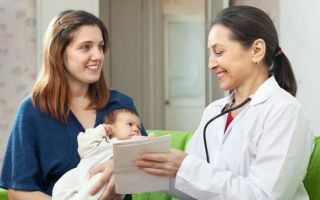 Билирубин повышенный у новорожденного: о чём это может говорить