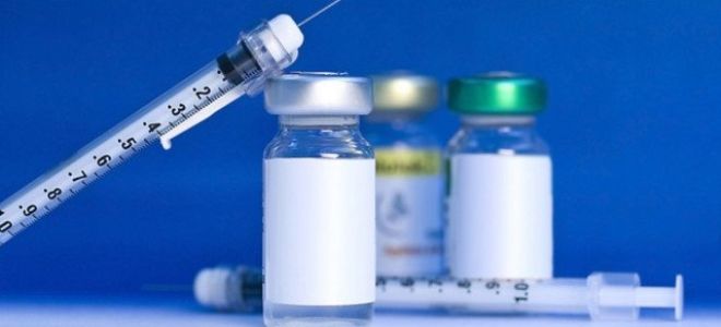 Прививка от гепатита а: особенности вакцинации