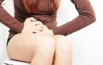 Боль при мочеиспускании у женщин — лечение недуга