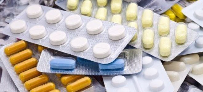 Лечение хронического неактивного гепатита с проводится комплексно