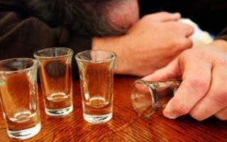 Фосфоглив и алкоголь: совместимость невозможна