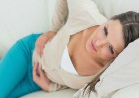 Болит печень при беременности – необходимо срочно обратиться к врачу
