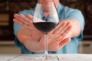 Алкоголь после удаления желчного пузыря: можно ли принимать или нет