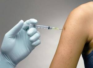 Прививка от гепатита С – гипотетическая возможность защиты от вируса