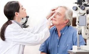 Глаза при гепатите могут подвергаться негативным трансформациям