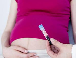 Болит печень при беременности – необходимо срочно обратиться к врачу