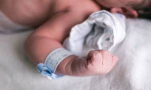 Билирубин повышенный у новорожденного: о чём это может говорить