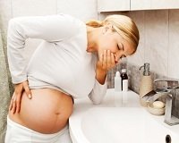 Урсосан при беременности: условия назначения