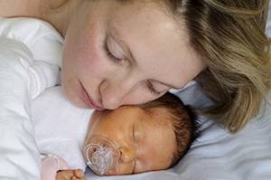 Конъюгационная желтуха – повышение билирубина в крови у новорожденных