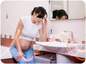 Эссенциале при беременности назначают для улучшения работы печени