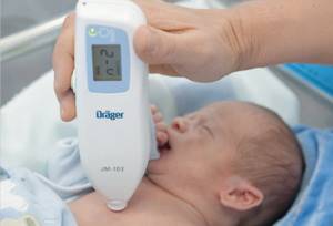 Анализ на билирубин у новорожденных – необходимое исследование