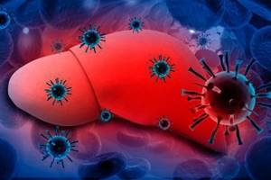 Аутоиммунный гепатит: причины, симптомы, лечение