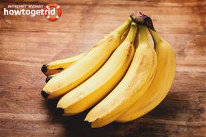 Бананы и печень: польза и вред, особенности выбора и употребления