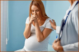 Синдром Жильбера и беременность: безопасность для матери и плода доказана