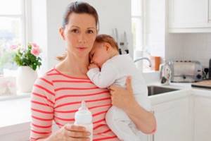 Глюкоза при желтухе у новорожденных – хороший помощник в работе печени