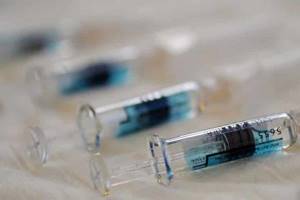 Эувакс – вакцина из Южной Кореи, применяемая в России уже 20 лет