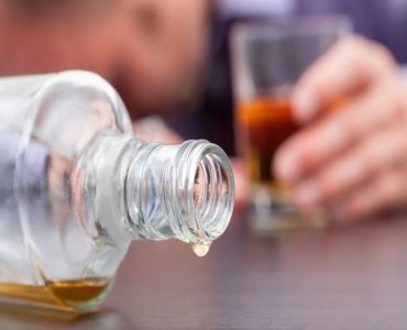 Карсил и алкоголь: совместимость или несовместимость антагонистов