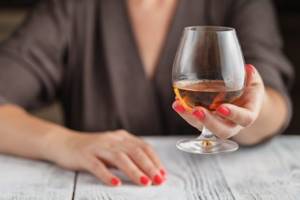 Алкогольная болезнь печени – разрушение органа под действием алкоголя