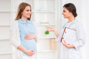 Эссенциале при беременности назначают для улучшения работы печени