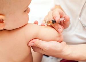 Вирусный гепатит, АКДС – совмещение возможно для упрощения вакцинации
