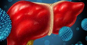 Неинфекционный гепатит – поражение клеток печени невирусной этиологии