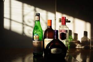 Урсофальк и алкоголь: совместимость полностью отсутствует