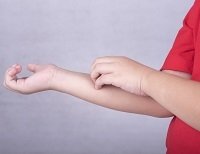 Холестаз у ребенка – сбой в работе печени с характерными симптомами