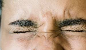 Глаза при гепатите могут подвергаться негативным трансформациям