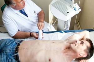 Асцит при циррозе печени: сколько живут, симптомы и лечение