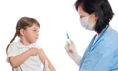 Можно ли мочить прививку от гепатита и если нет, то почему