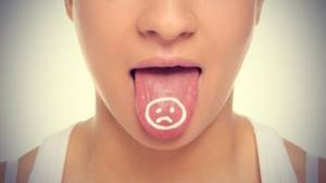 Печеночный запах изо рта – следствие функциональных нарушений