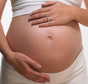 Трентал при беременности назначают для улучшения кровообращения