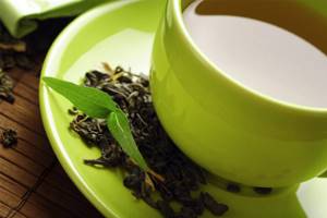 Желчегонный чай: состав и правила употребления