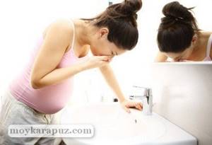 Холецистит при беременности – воспаление желчного пузыря