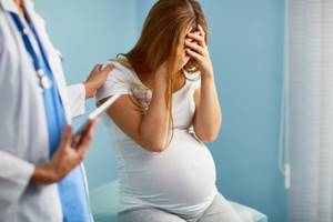Синдром Жильбера и беременность: безопасность для матери и плода доказана