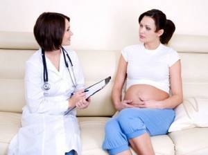 АЛТ повышен при беременности – симптом патологических процессов