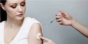 Прививка от гепатита С – гипотетическая возможность защиты от вируса