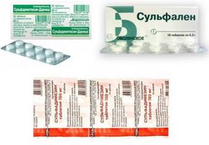 Лечение холецистита медикаментами: препараты и их выбор