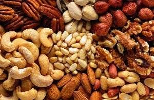 Какие орехи полезны для печени: влияние на клетки и меры предосторожности