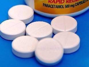 Печень и Парацетамол: действие препарата, лечение интоксикации