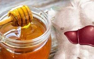 Мед – польза и вред для печени при неправильном употреблении