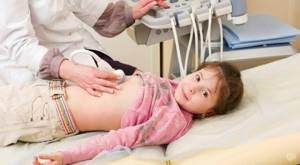 Дискинезия желчевыводящих путей у детей: симптомы и лечение патологии