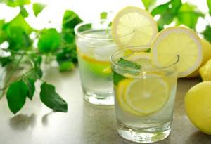 Сода с лимоном для печени: как принимать народное средство