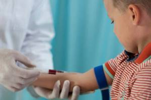 Гепатит у детей: симптомы и причины, способы лечения