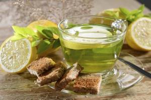 Печеночный чай: польза, вред и применение