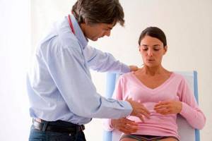 Камни в желчном пузыре при беременности – фактор риска