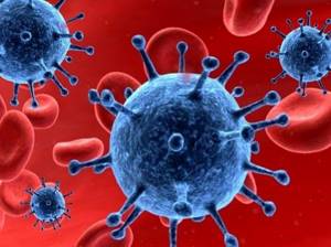 Температура при гепатите С – нехарактерный показатель присутствия вируса