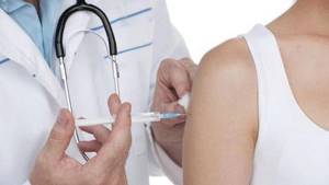 Прививка от гепатита А: особенности вакцинации