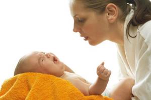 Норма билирубина у новорожденных, из-за чего меняются показатели